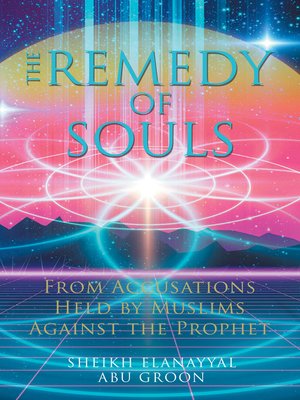 cover image of The Remedy of Souls